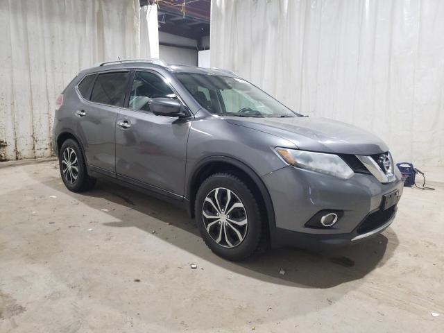 Photo 3 VIN: 5N1AT2MV3GC850674 - NISSAN ROGUE 