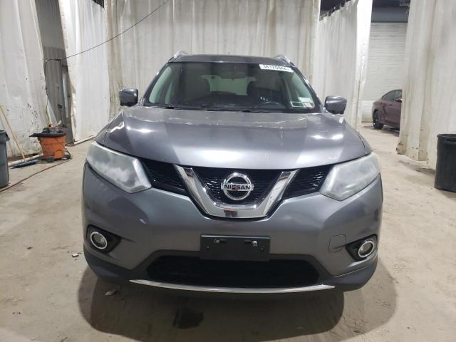 Photo 4 VIN: 5N1AT2MV3GC850674 - NISSAN ROGUE 