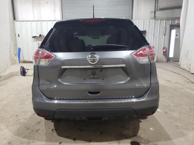 Photo 5 VIN: 5N1AT2MV3GC850674 - NISSAN ROGUE 