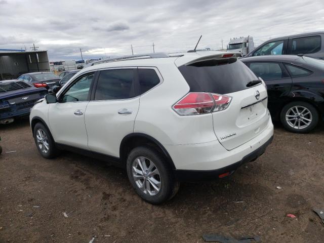 Photo 1 VIN: 5N1AT2MV3GC851789 - NISSAN ROGUE 