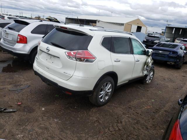 Photo 2 VIN: 5N1AT2MV3GC851789 - NISSAN ROGUE 