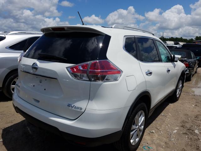 Photo 3 VIN: 5N1AT2MV3GC856992 - NISSAN ROGUE 