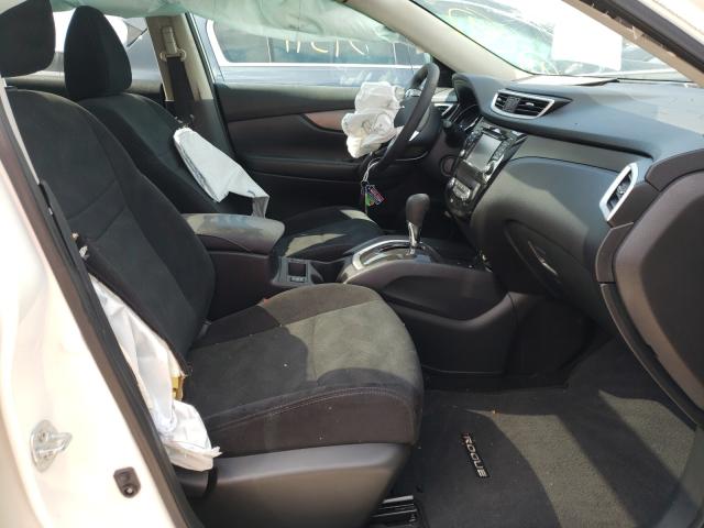 Photo 4 VIN: 5N1AT2MV3GC856992 - NISSAN ROGUE 