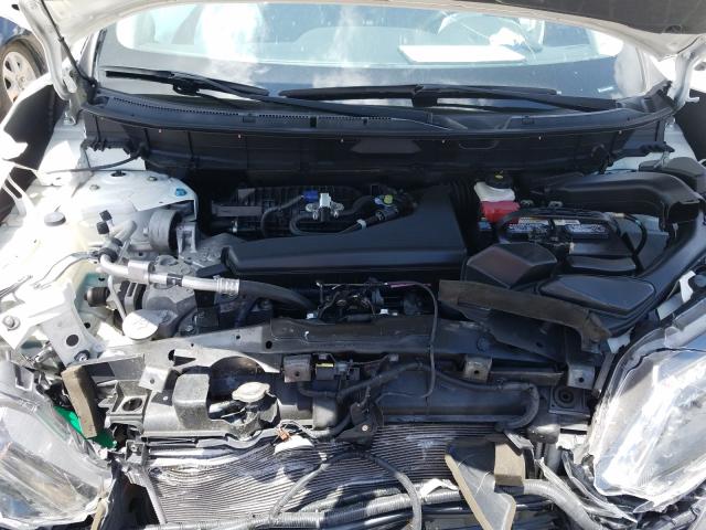 Photo 6 VIN: 5N1AT2MV3GC856992 - NISSAN ROGUE 