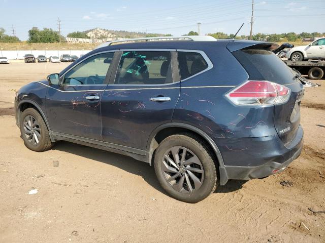 Photo 1 VIN: 5N1AT2MV3GC862291 - NISSAN ROGUE S 