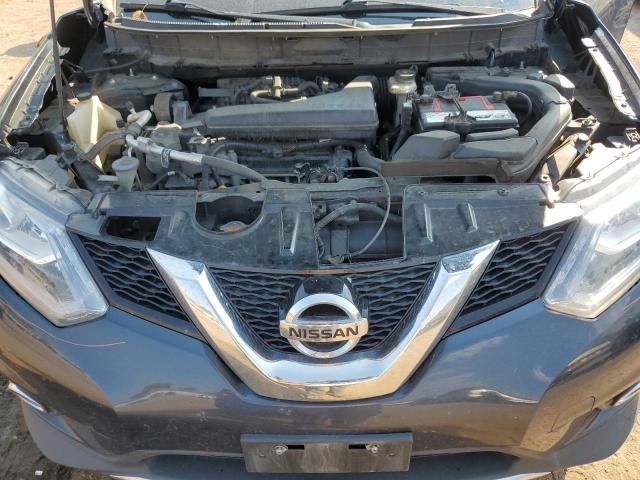 Photo 11 VIN: 5N1AT2MV3GC862291 - NISSAN ROGUE S 