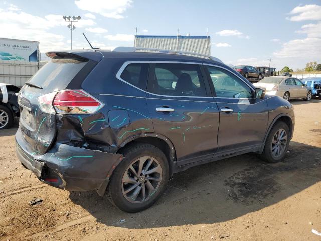 Photo 2 VIN: 5N1AT2MV3GC862291 - NISSAN ROGUE S 