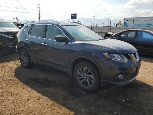 Photo 3 VIN: 5N1AT2MV3GC862291 - NISSAN ROGUE S 