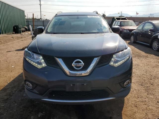 Photo 4 VIN: 5N1AT2MV3GC862291 - NISSAN ROGUE S 