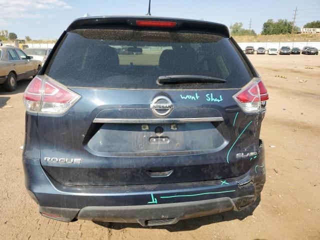 Photo 5 VIN: 5N1AT2MV3GC862291 - NISSAN ROGUE S 