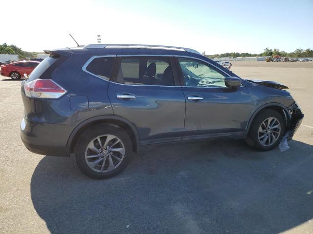 Photo 2 VIN: 5N1AT2MV3GC869421 - NISSAN ROGUE 