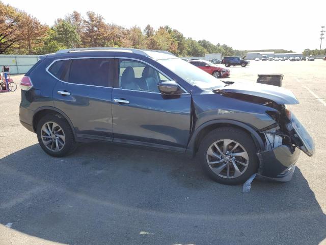 Photo 3 VIN: 5N1AT2MV3GC869421 - NISSAN ROGUE 