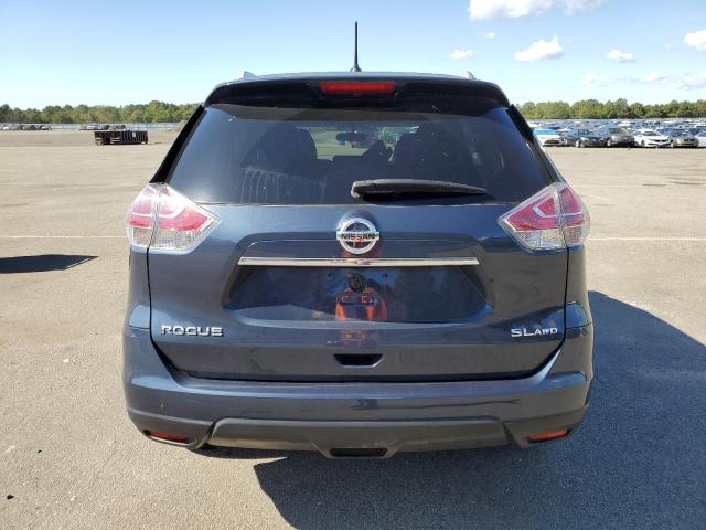 Photo 5 VIN: 5N1AT2MV3GC869421 - NISSAN ROGUE 