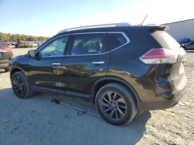 Photo 1 VIN: 5N1AT2MV3GC871881 - NISSAN ROGUE S 