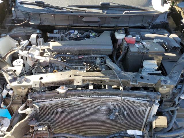 Photo 11 VIN: 5N1AT2MV3GC871881 - NISSAN ROGUE S 