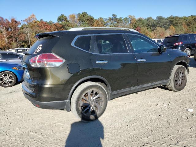 Photo 2 VIN: 5N1AT2MV3GC871881 - NISSAN ROGUE S 