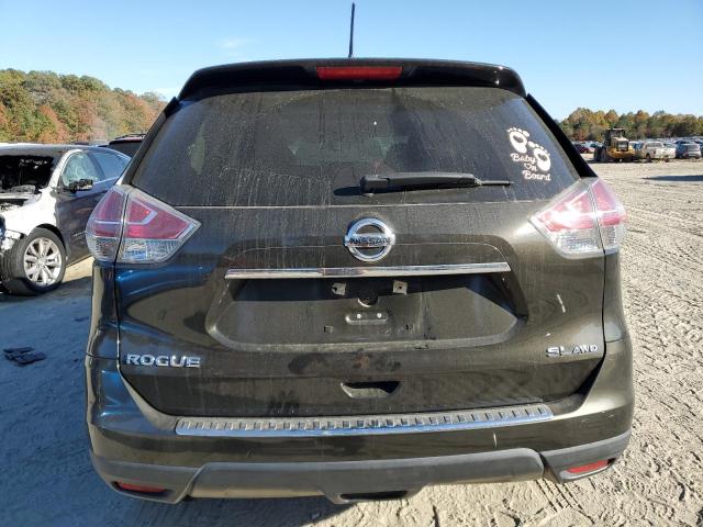 Photo 5 VIN: 5N1AT2MV3GC871881 - NISSAN ROGUE S 