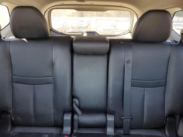 Photo 9 VIN: 5N1AT2MV3GC871881 - NISSAN ROGUE S 