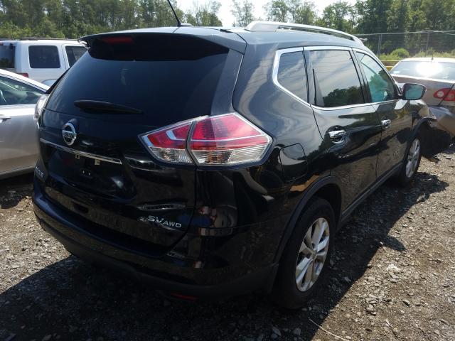 Photo 3 VIN: 5N1AT2MV3GC876630 - NISSAN ROGUE S 