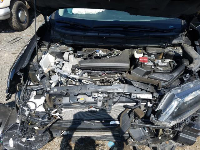 Photo 6 VIN: 5N1AT2MV3GC876630 - NISSAN ROGUE S 