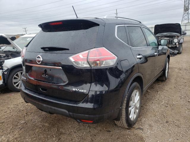 Photo 3 VIN: 5N1AT2MV3GC877017 - NISSAN ROGUE S 