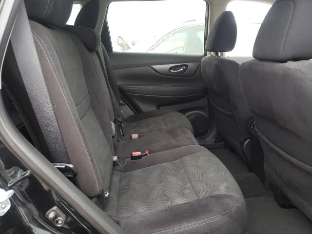 Photo 5 VIN: 5N1AT2MV3GC877017 - NISSAN ROGUE S 