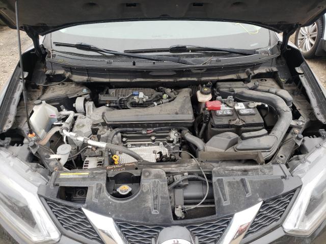 Photo 6 VIN: 5N1AT2MV3GC877017 - NISSAN ROGUE S 