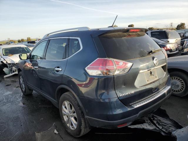 Photo 1 VIN: 5N1AT2MV3GC882590 - NISSAN ROGUE 