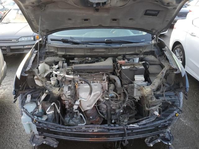 Photo 11 VIN: 5N1AT2MV3GC882590 - NISSAN ROGUE 