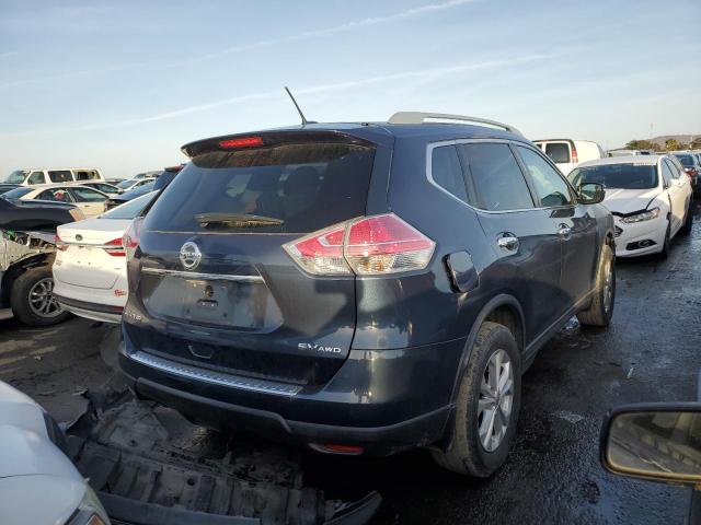 Photo 2 VIN: 5N1AT2MV3GC882590 - NISSAN ROGUE 