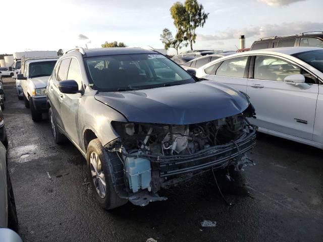 Photo 3 VIN: 5N1AT2MV3GC882590 - NISSAN ROGUE 