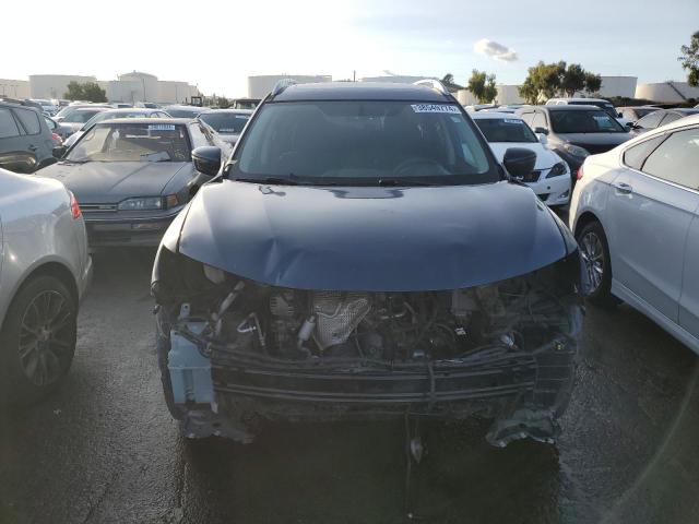 Photo 4 VIN: 5N1AT2MV3GC882590 - NISSAN ROGUE 