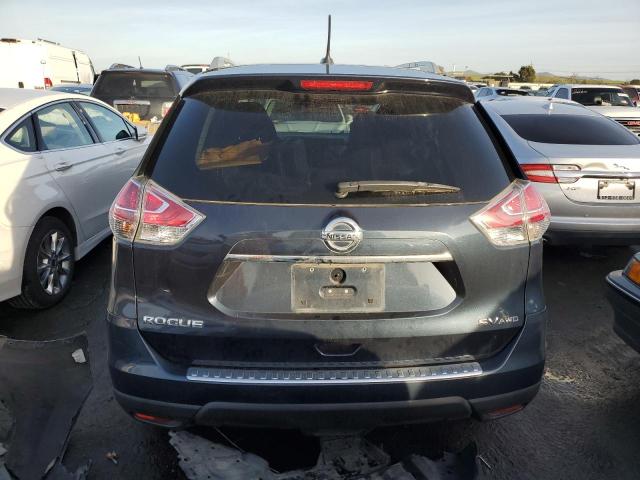 Photo 5 VIN: 5N1AT2MV3GC882590 - NISSAN ROGUE 