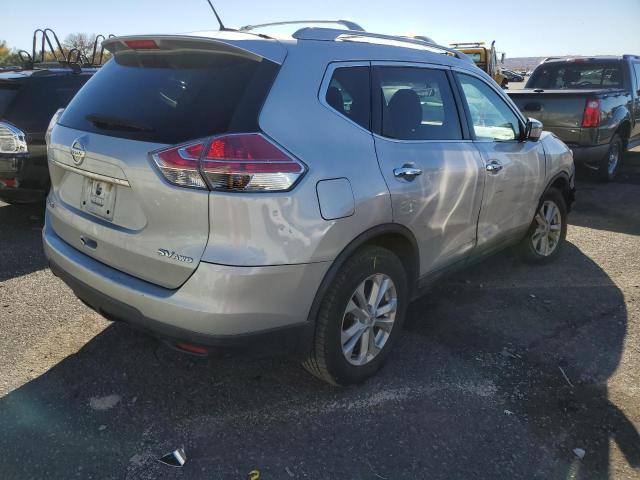 Photo 3 VIN: 5N1AT2MV3GC886980 - NISSAN ROGUE S 