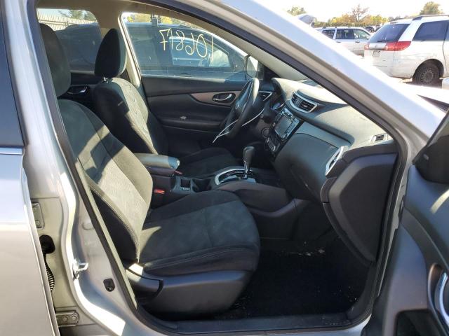 Photo 4 VIN: 5N1AT2MV3GC886980 - NISSAN ROGUE S 