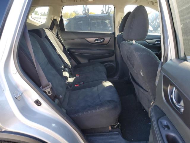 Photo 5 VIN: 5N1AT2MV3GC886980 - NISSAN ROGUE S 