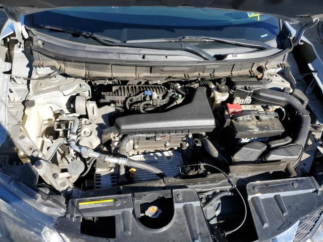 Photo 6 VIN: 5N1AT2MV3GC886980 - NISSAN ROGUE S 