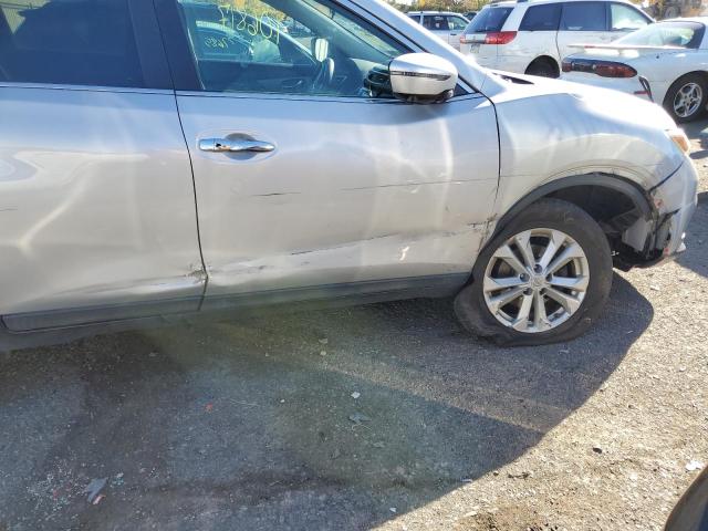 Photo 8 VIN: 5N1AT2MV3GC886980 - NISSAN ROGUE S 