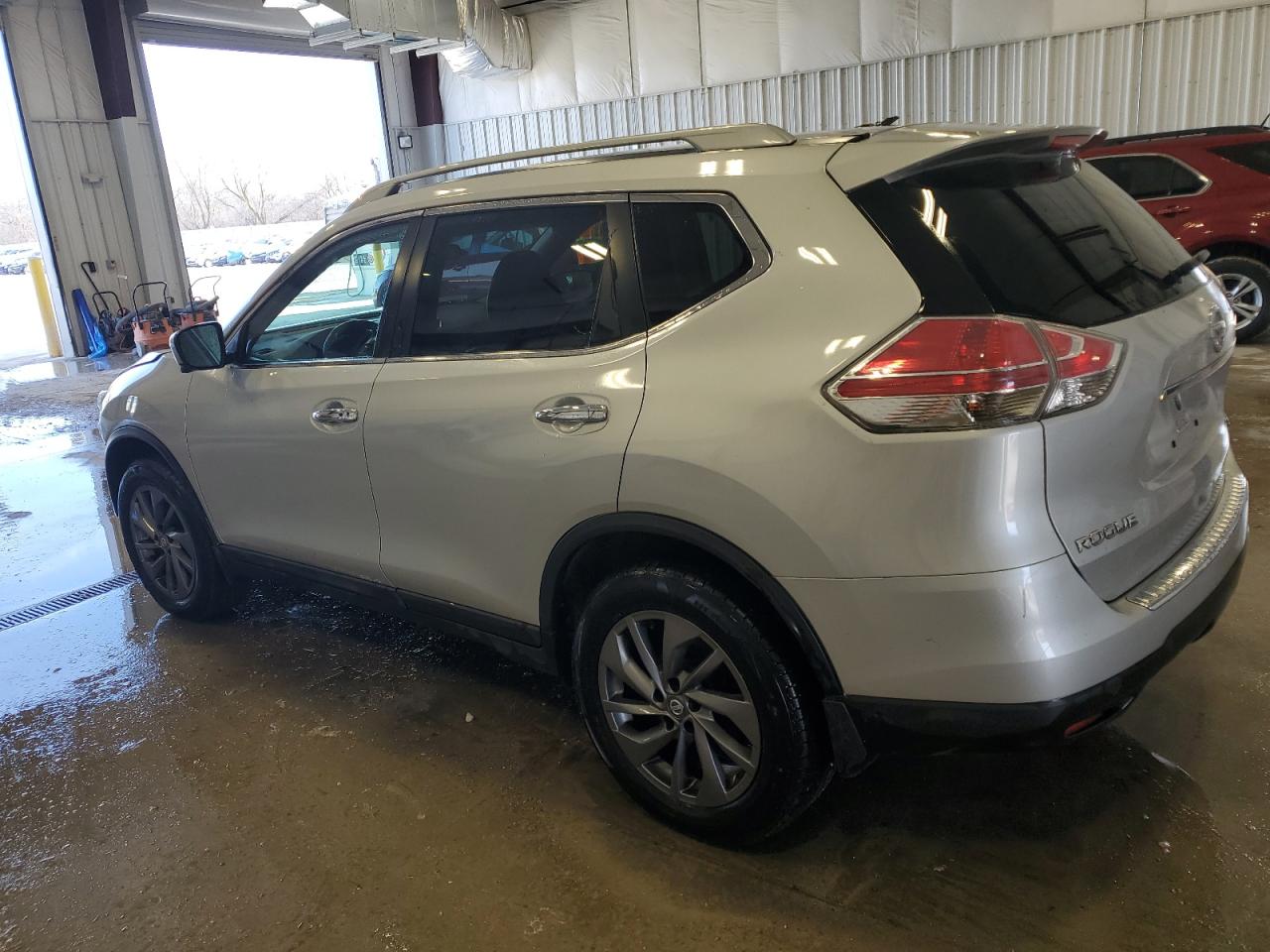 Photo 1 VIN: 5N1AT2MV3GC896585 - NISSAN ROGUE 