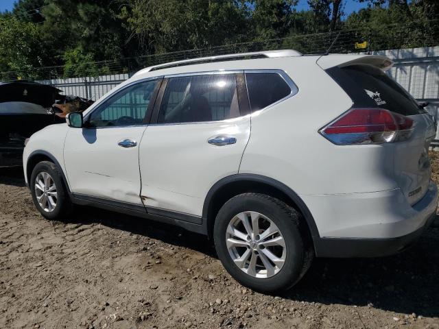 Photo 1 VIN: 5N1AT2MV3GC897557 - NISSAN ROGUE S 