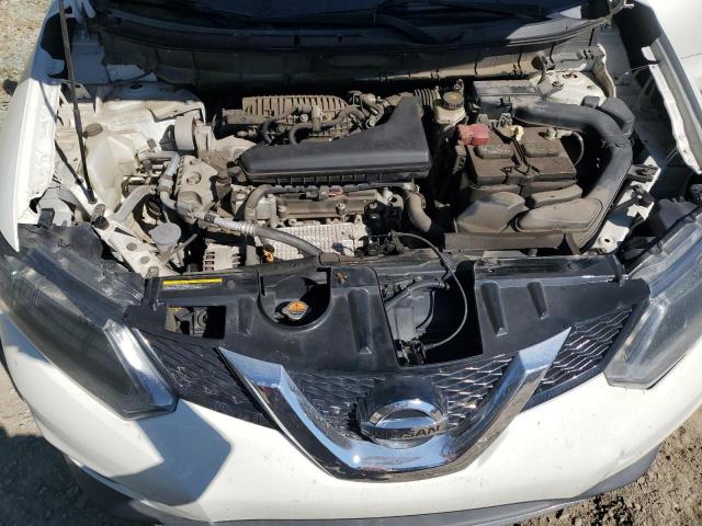 Photo 10 VIN: 5N1AT2MV3GC897557 - NISSAN ROGUE S 