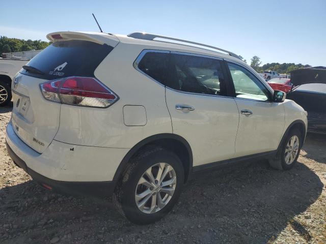 Photo 2 VIN: 5N1AT2MV3GC897557 - NISSAN ROGUE S 