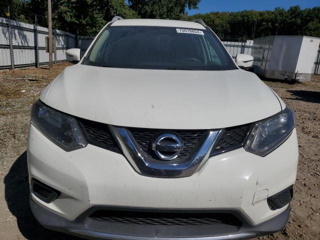 Photo 4 VIN: 5N1AT2MV3GC897557 - NISSAN ROGUE S 