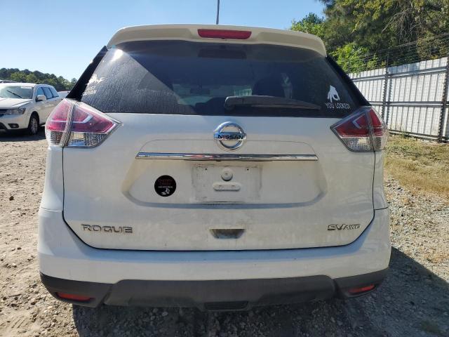 Photo 5 VIN: 5N1AT2MV3GC897557 - NISSAN ROGUE S 