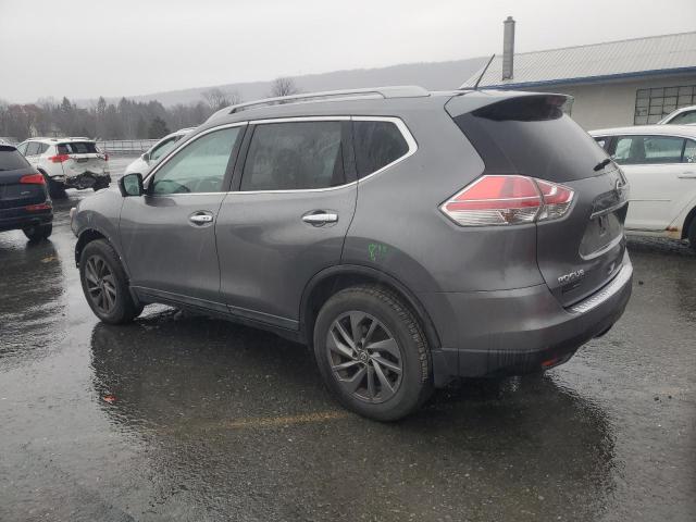 Photo 1 VIN: 5N1AT2MV3GC900912 - NISSAN ROGUE S 