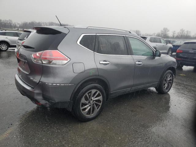 Photo 2 VIN: 5N1AT2MV3GC900912 - NISSAN ROGUE S 