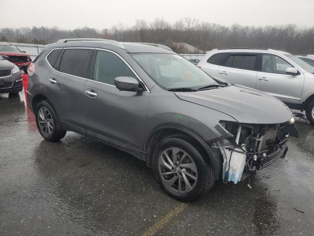 Photo 3 VIN: 5N1AT2MV3GC900912 - NISSAN ROGUE S 