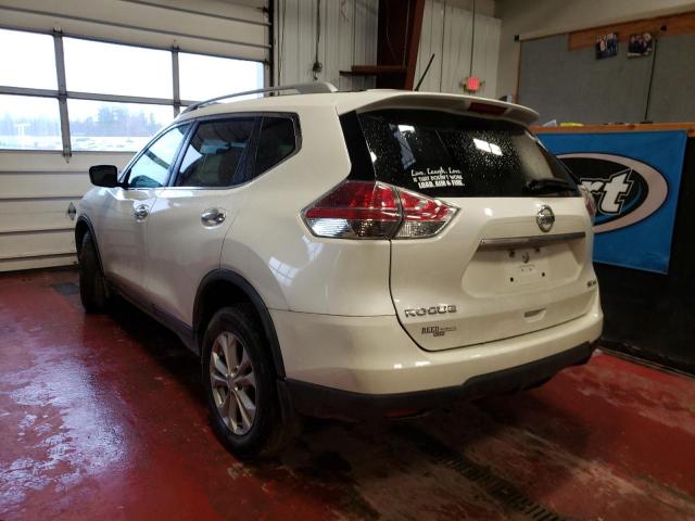 Photo 2 VIN: 5N1AT2MV3GC910064 - NISSAN ROGUE S 