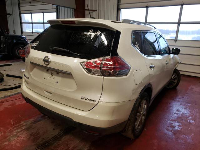 Photo 3 VIN: 5N1AT2MV3GC910064 - NISSAN ROGUE S 