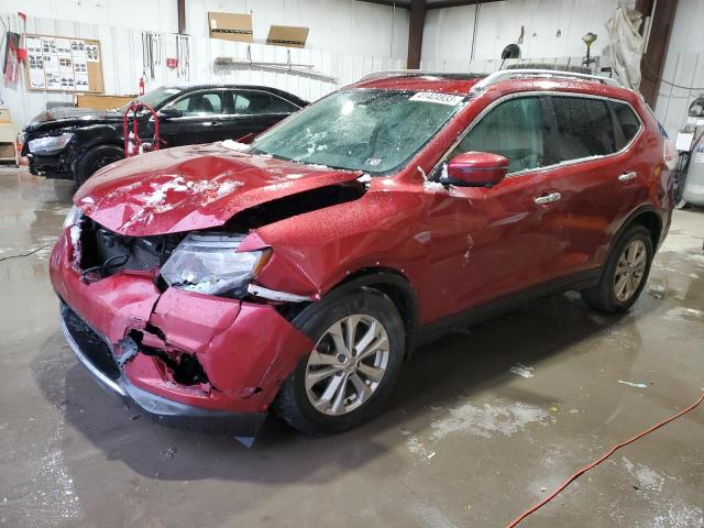 Photo 0 VIN: 5N1AT2MV3GC916365 - NISSAN ROGUE S 